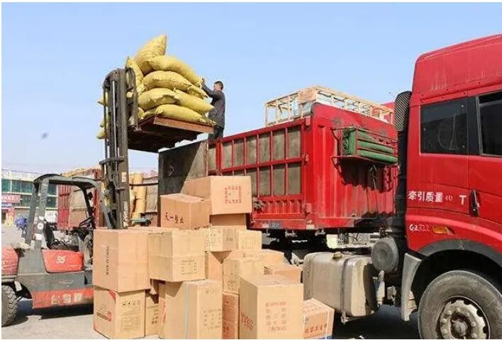 漳州到上城区物流专线