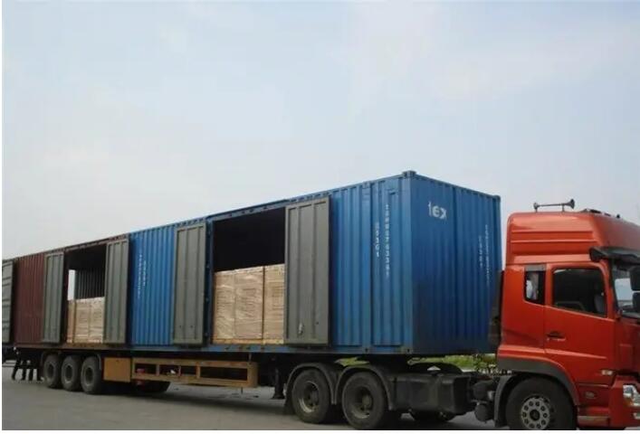 漳州到上城区整车运输