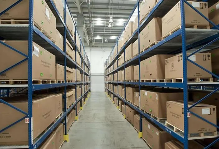 漳州到上城区货物仓储