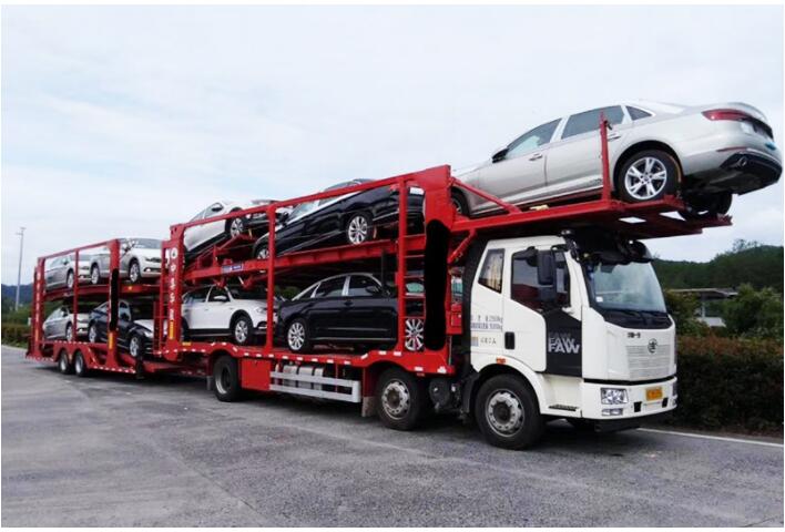 漳州到上城区轿车托运